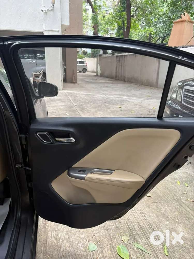 Honda City 1.5 I-vtec 2018