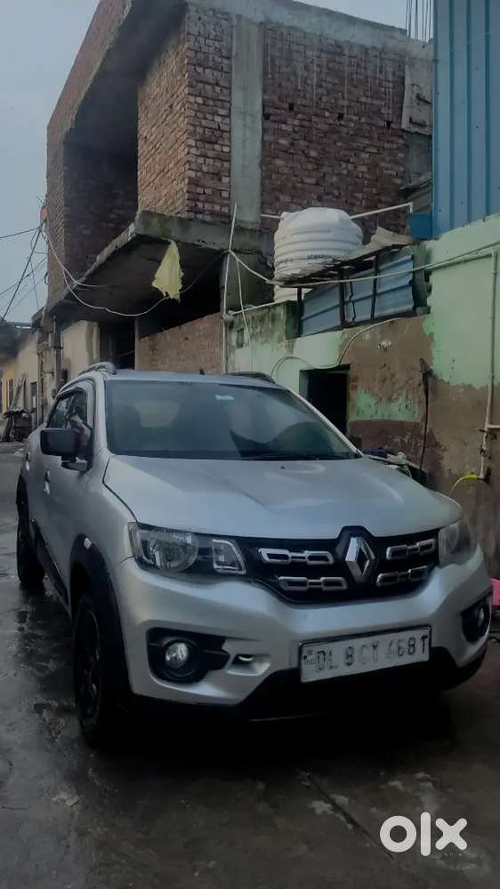 Renault Kwid Neotech 2016