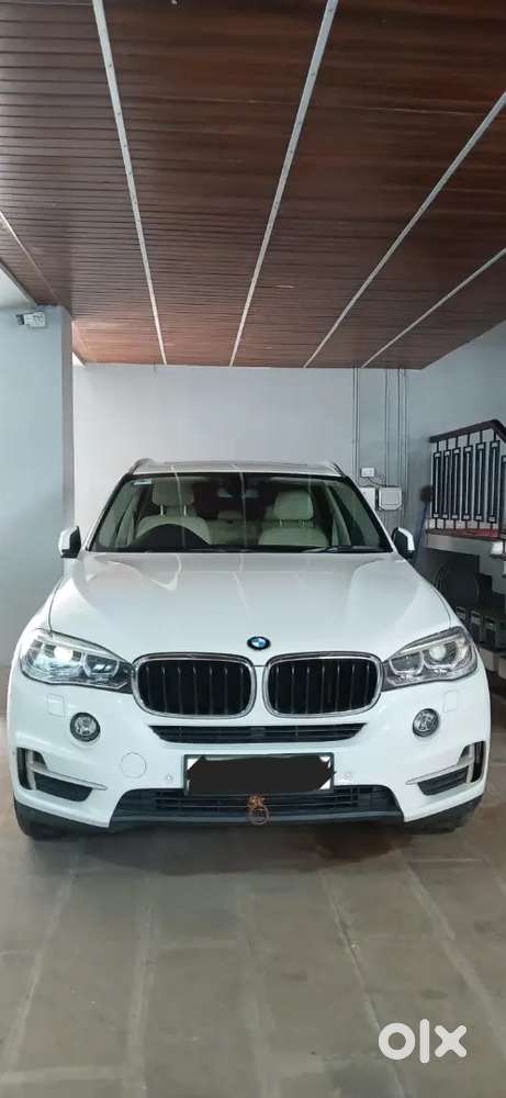 Bmw X5 2019