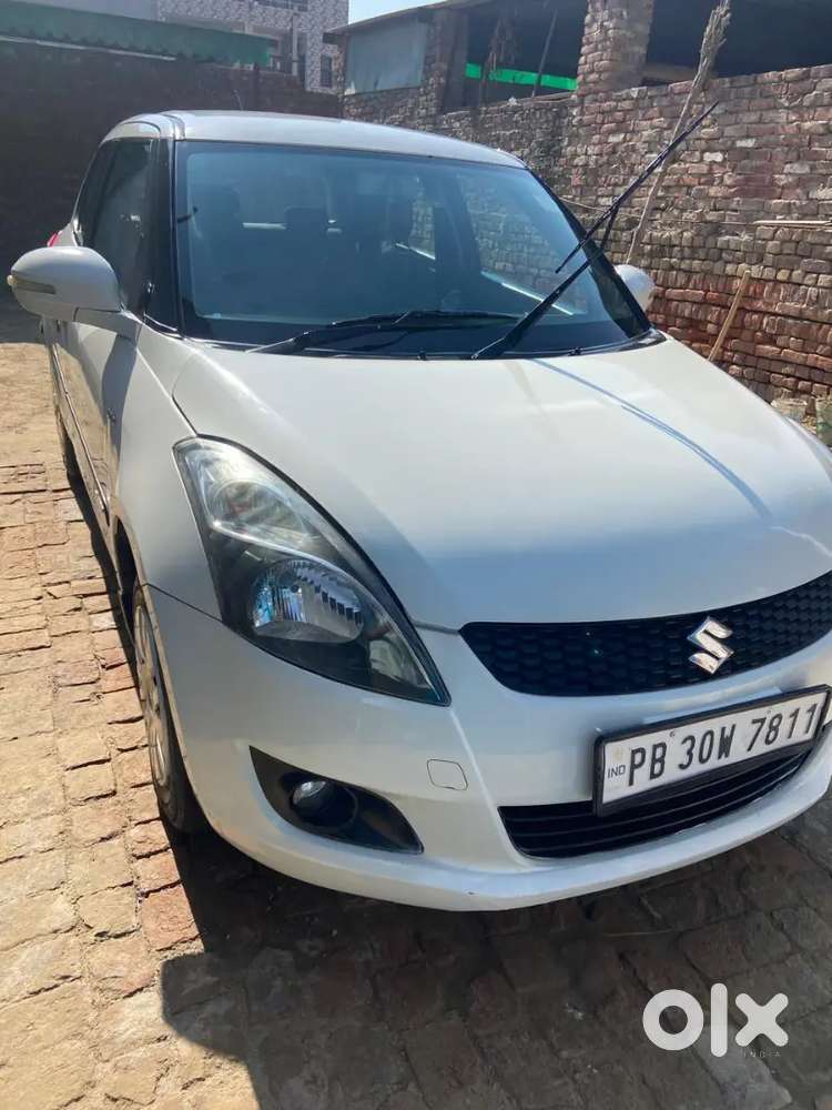 Maruti Suzuki Swift 2011 Diesel Well Maintained