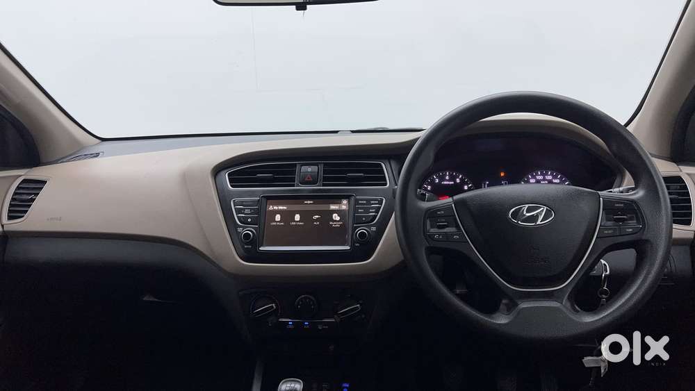 Hyundai Elite I20 Sportz Plus, 2019, Petrol