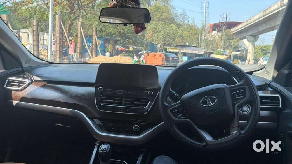 Tata Harrier 2022 Diesel