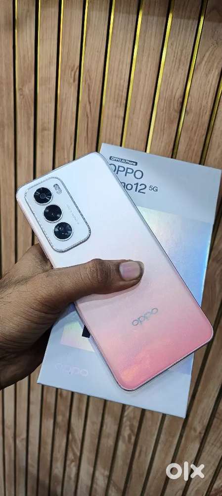 Oppo Reno 12 5g 12/256