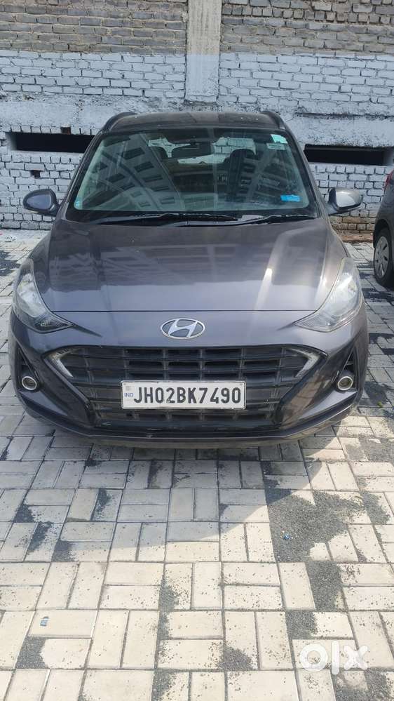 Hyundai Grand I10 Nios, 2022