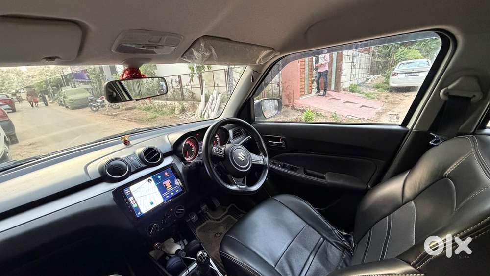 Maruti Suzuki Swift 2024 Great Condition