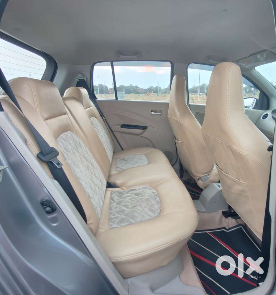 Maruti Suzuki Celerio Zxi(o) Amt, 2018, Petrol