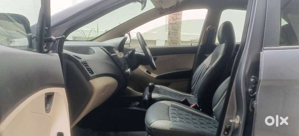 Hyundai Eon Era +, 2011, Petrol