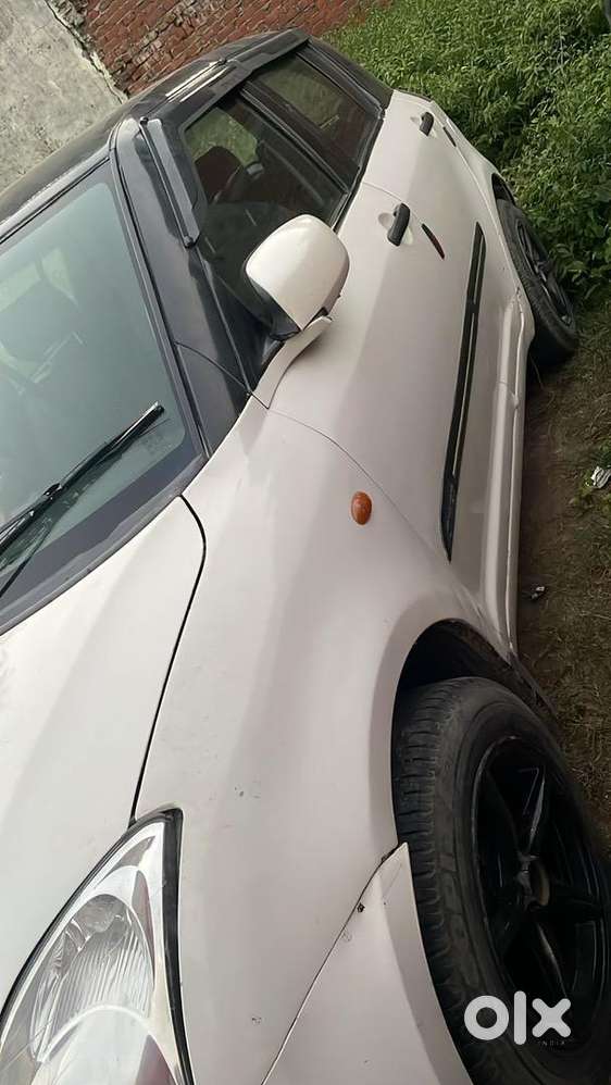 Maruti Suzuki Swift 2008 Diesel Good Condition 2029 Tak Valid Hai