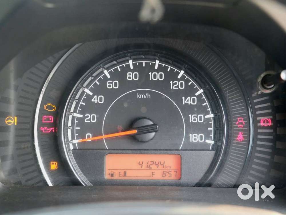 Maruti Suzuki Wagon R Vxi 1.0, 2022, Petrol