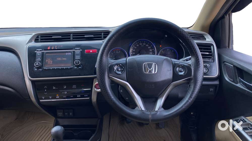 Honda City 2015-2017 I Dtec Vx, 2015, Diesel