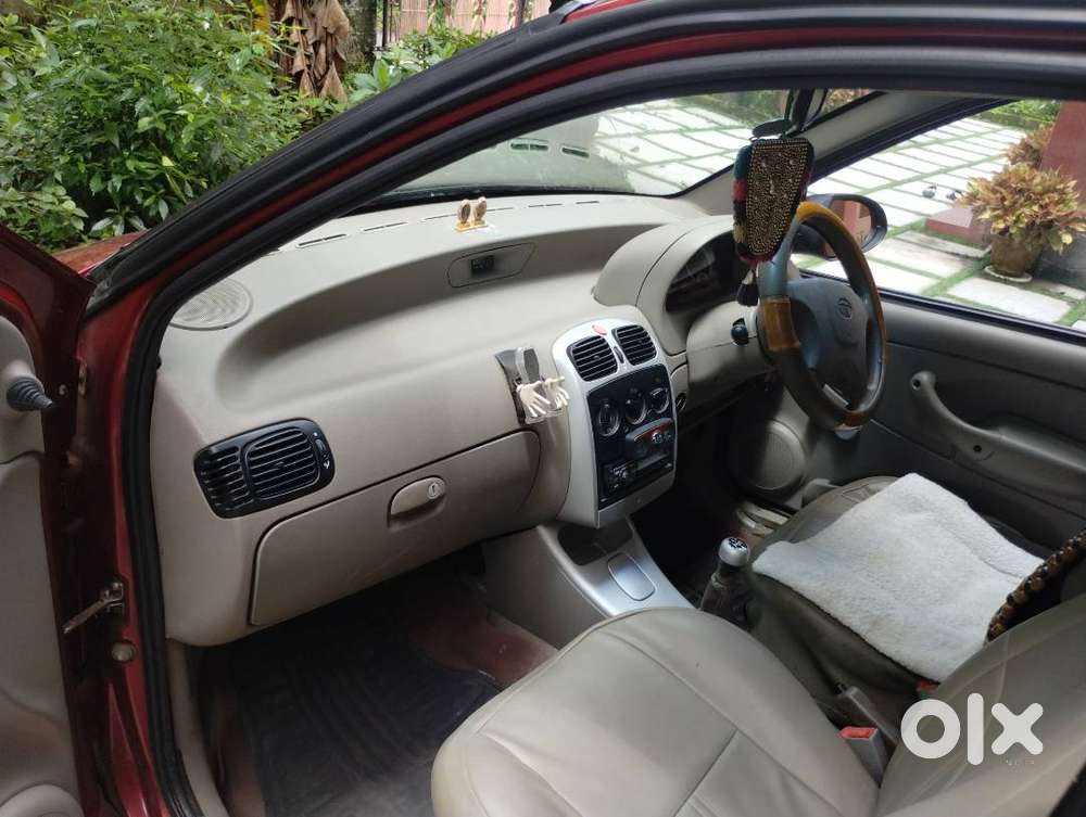 Tata Indica V Xeta, 44,688 Km