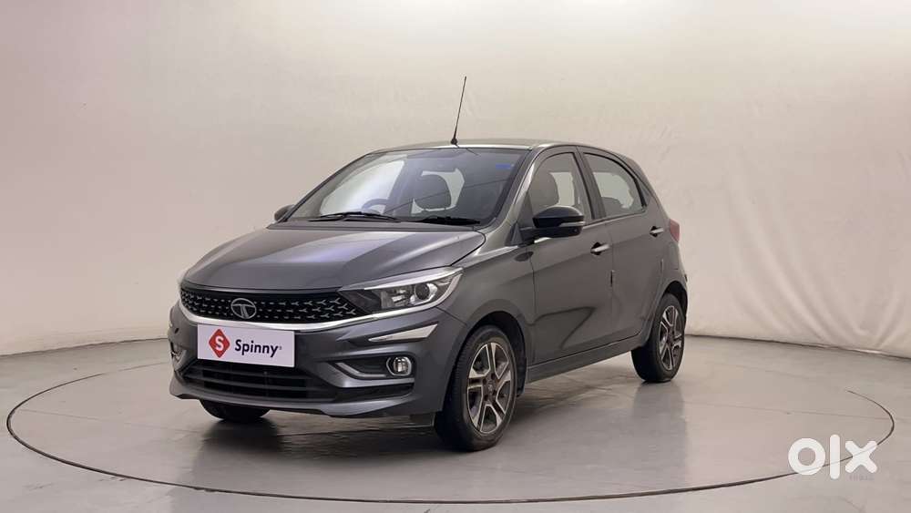 Tata Tiago Xza Plus, 2022, Petrol