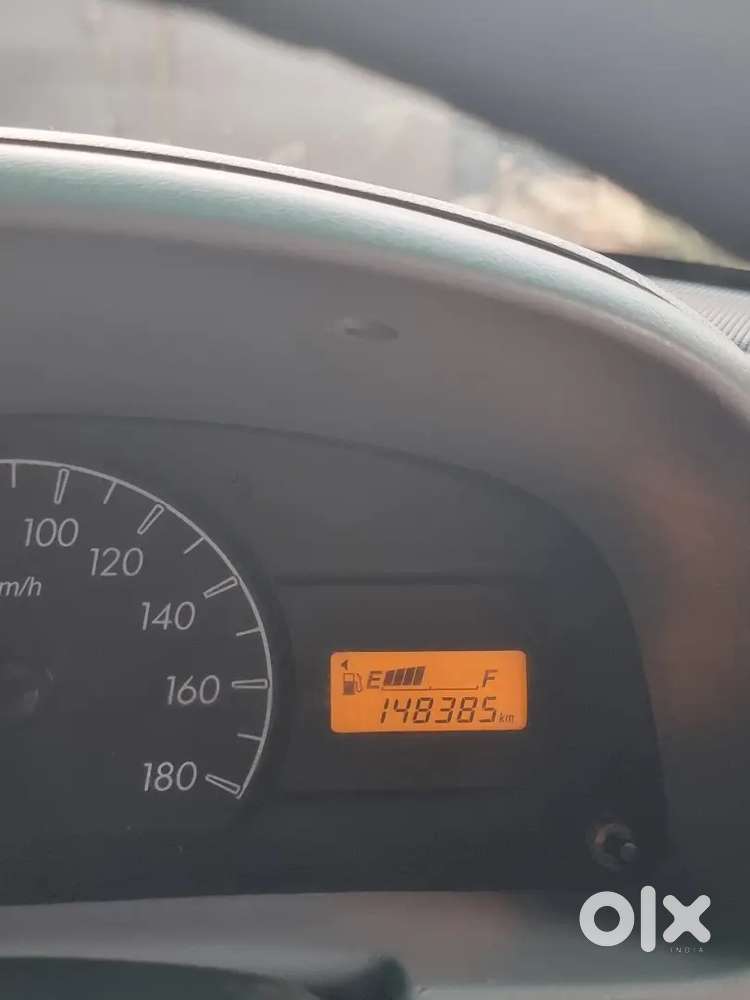 Maruti Suzuki Alto 2010 Lpg 148000 Km Driven