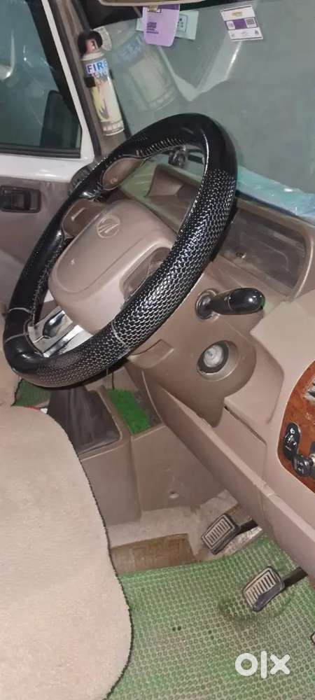 Mahindra Bolero Zlx 2014 Diesel
