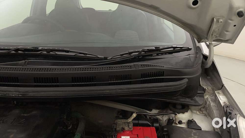 Hyundai Grand I10 1.2 Kappa Magna At, 2018, Petrol