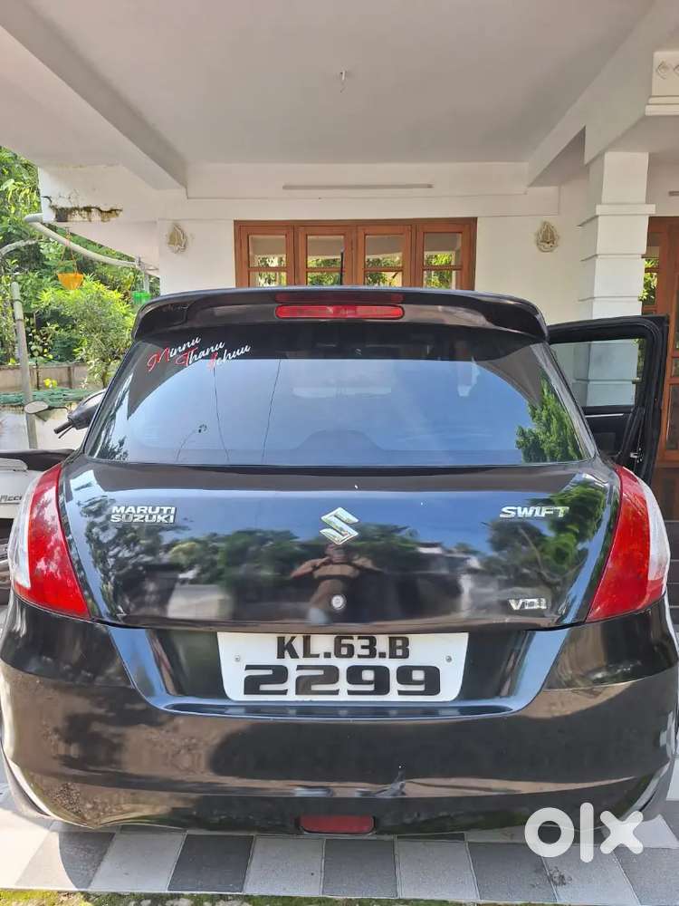 Swift Vdi Maruti 2013 *single Owner