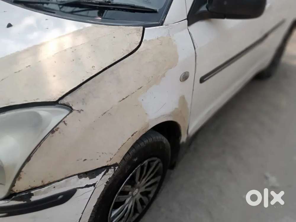 Commercial Maruti Suzuki Swift Dzire 2015 Diesel Good Condition