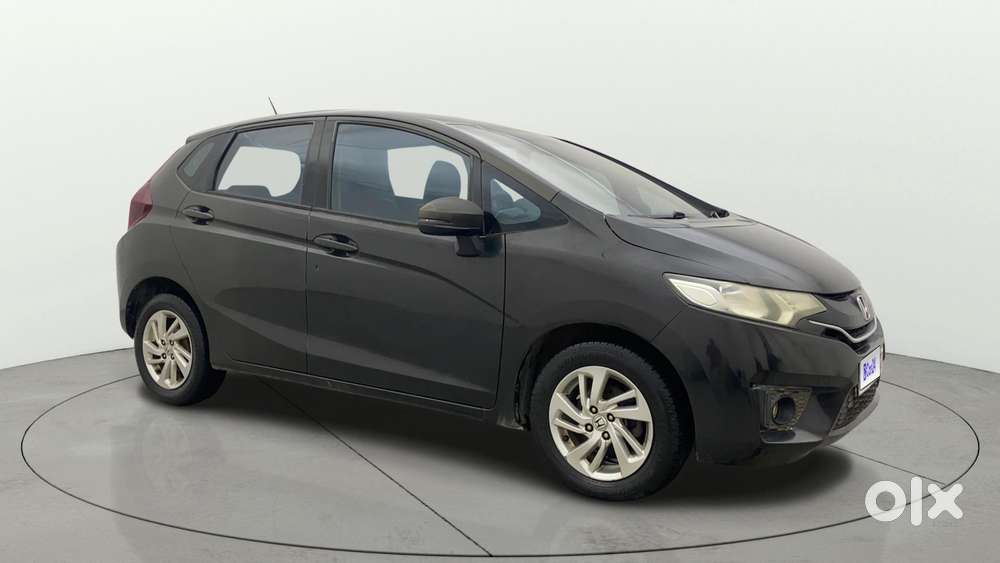 Honda Jazz 1.2 V At I Vtec, 2018, Petrol