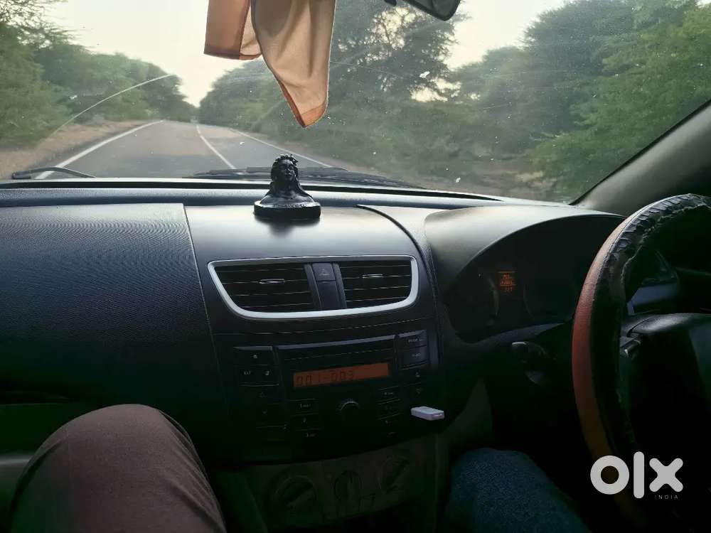 Swift Dzire Vdi Maruti 2012