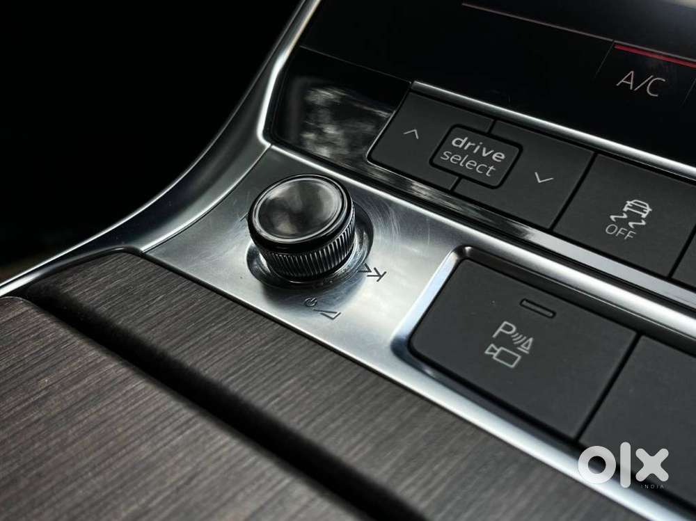 Audi A6 2.0 45 Tfsi Premium Plus, 2024, Petrol