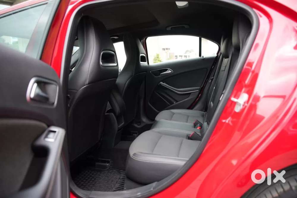 Mercedes-benz A Class 180 Sport Petrol, 2015, Petrol