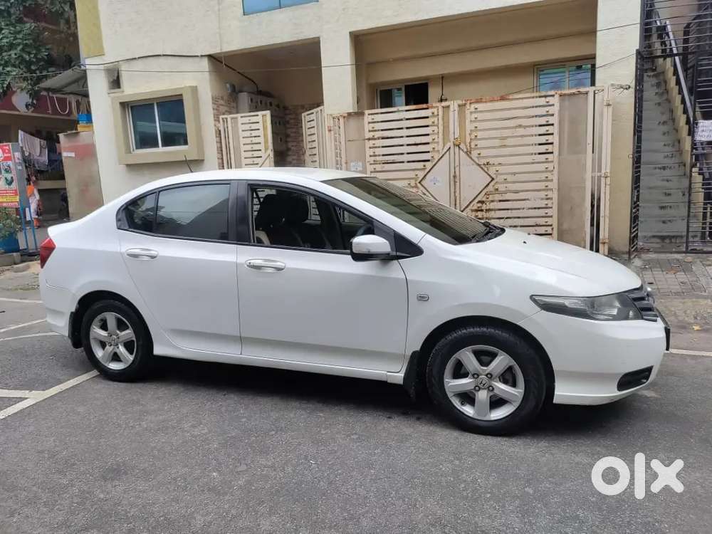 Honda City 2013 Petrol 95000 Km Driven