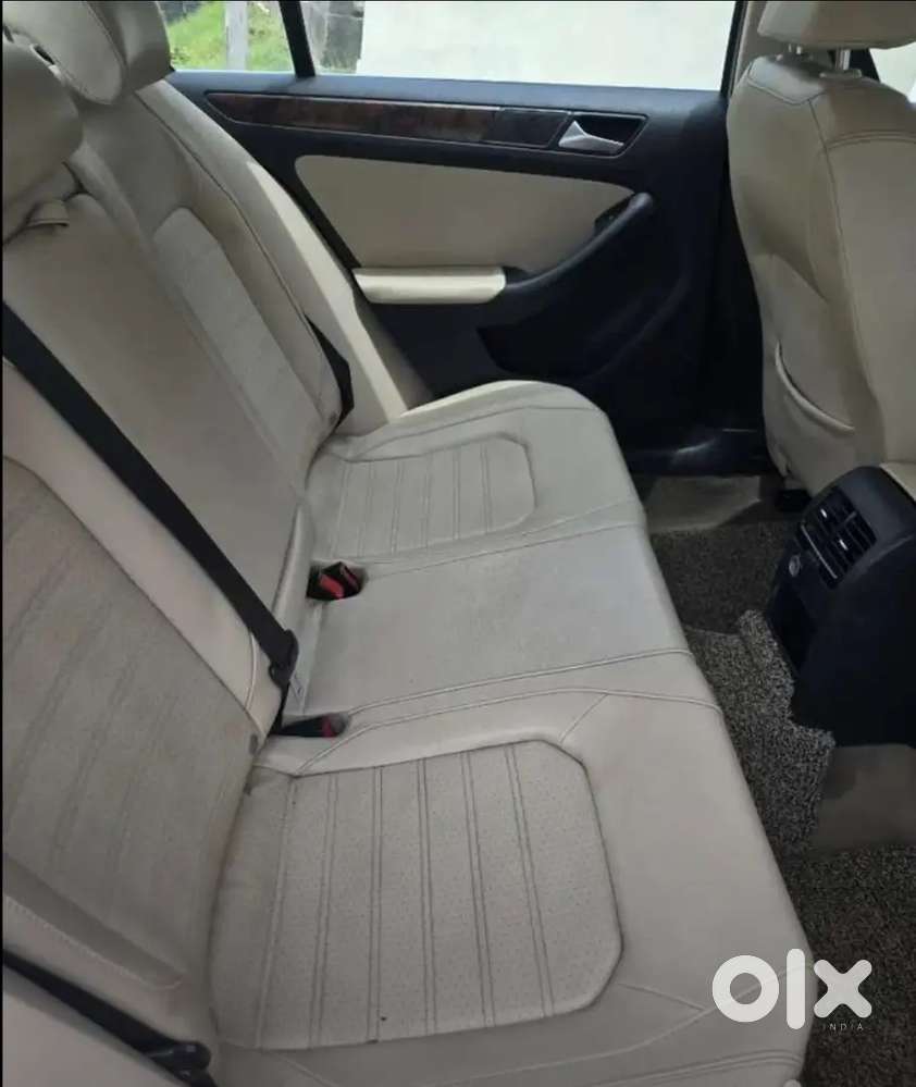 Volkswagen Jetta 2.0 Highline 2014