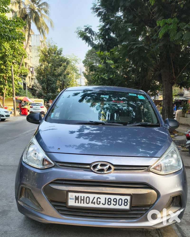 Hyundai I20, 2014, Petrol