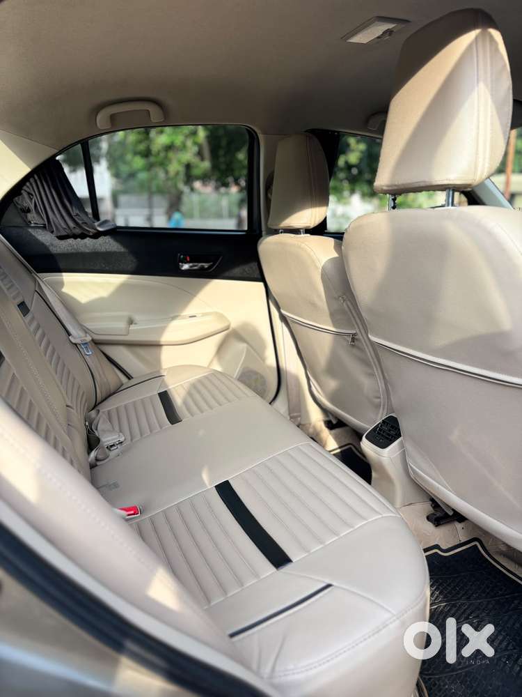 Maruti Suzuki Swift Dzire Zdi+ Mt, 2018, Diesel