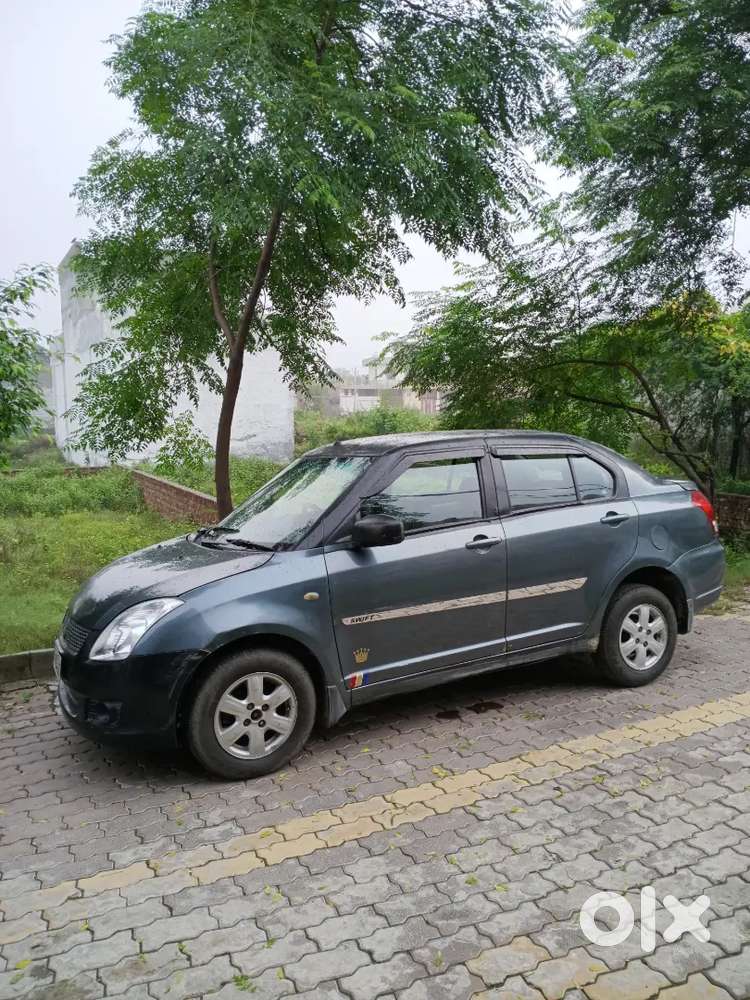 Swift Dzire Zdi