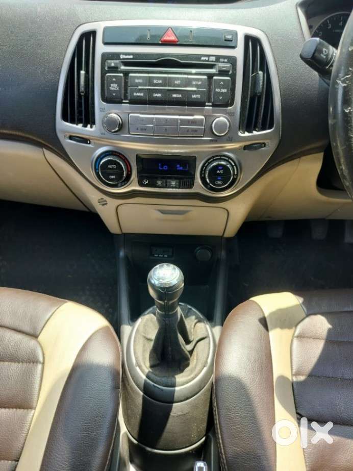 Hyundai I20 Petrol Era, 2014, Petrol