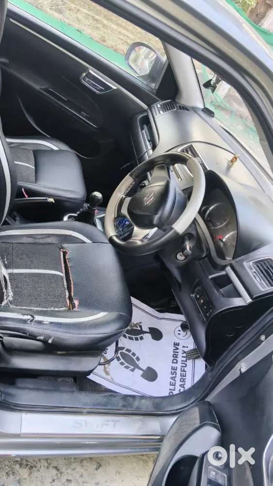 Maruti Suzuki Swift 2012 Petrol Manual