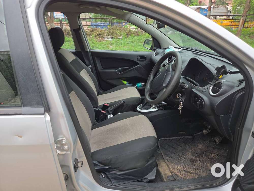 Ford Figo Duratorq Diesel Exi 1.4 2015