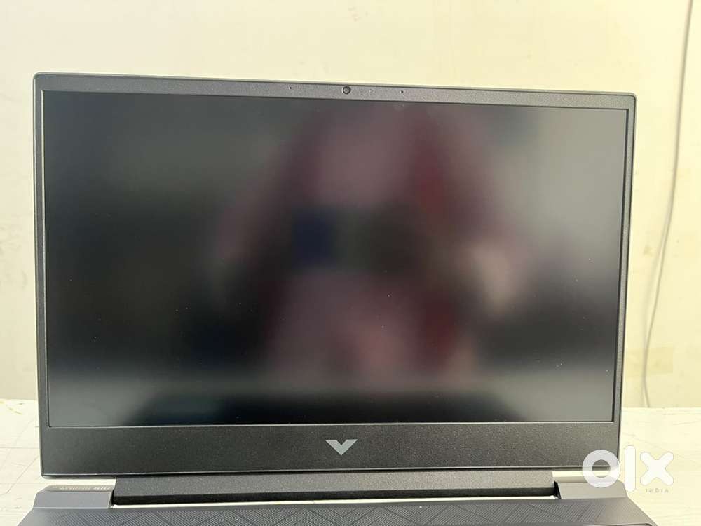 HP Victus15 With Warranty