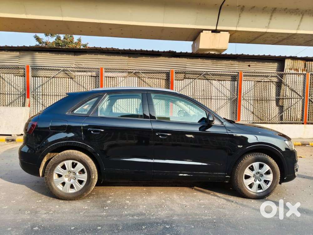Audi Q3 2.0 Tdi S Edition, 2013, Diesel