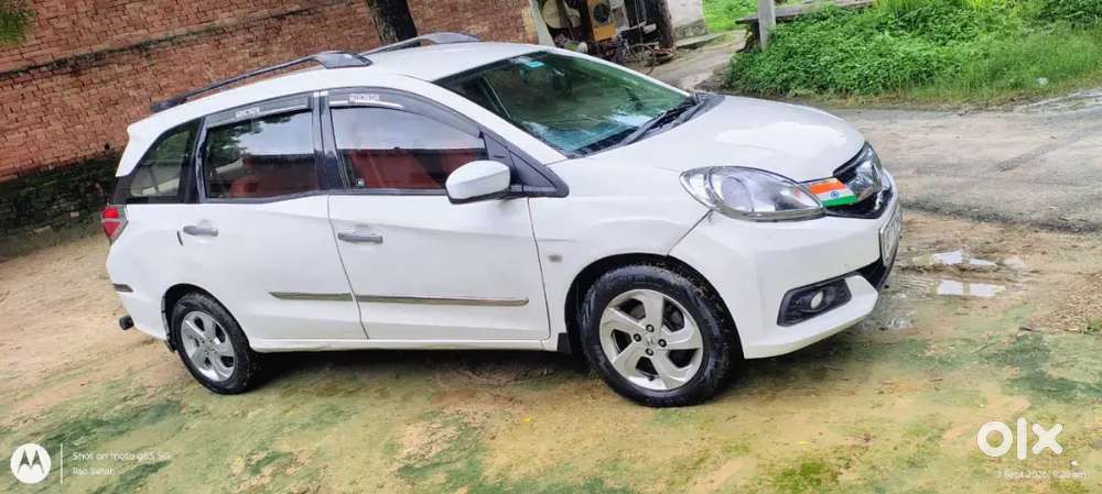 Honda Mobilio 1.5 V 2015