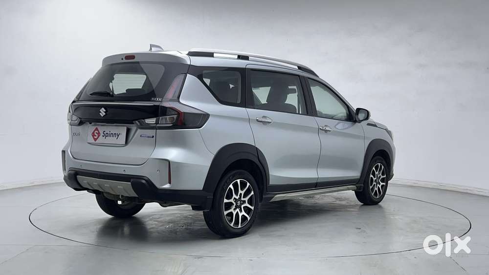 Maruti Suzuki Xl6 1.5 Zeta Mt, 2022, Petrol