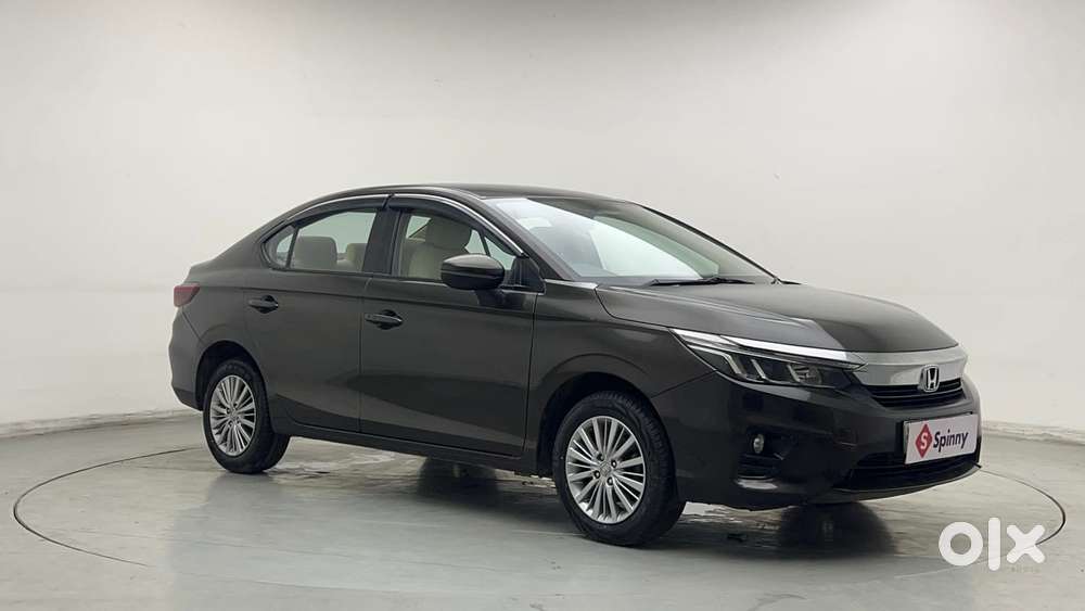 Honda City I-vtec V, 2022, Petrol