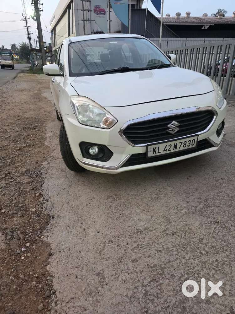 Maruti Dzire Vdi Bs Iv