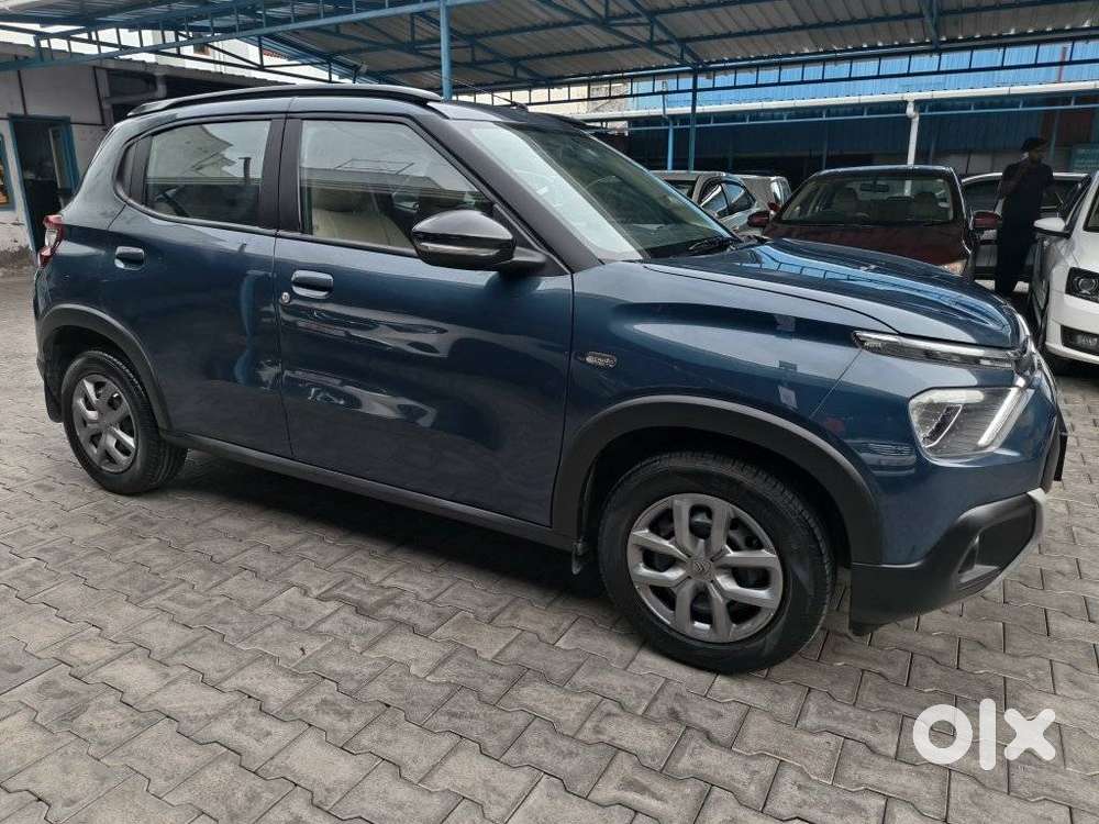 Citroen C3 Feel (o) 1.2 Petrol, 2025, Petrol