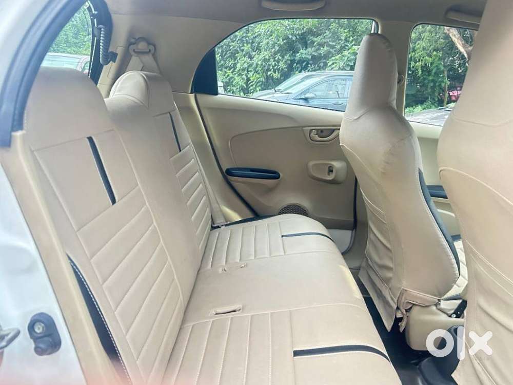 Honda Brio S Mt, 2015, Petrol