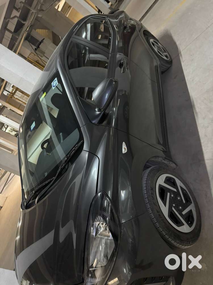 Hyundai Aura 1.2 2023