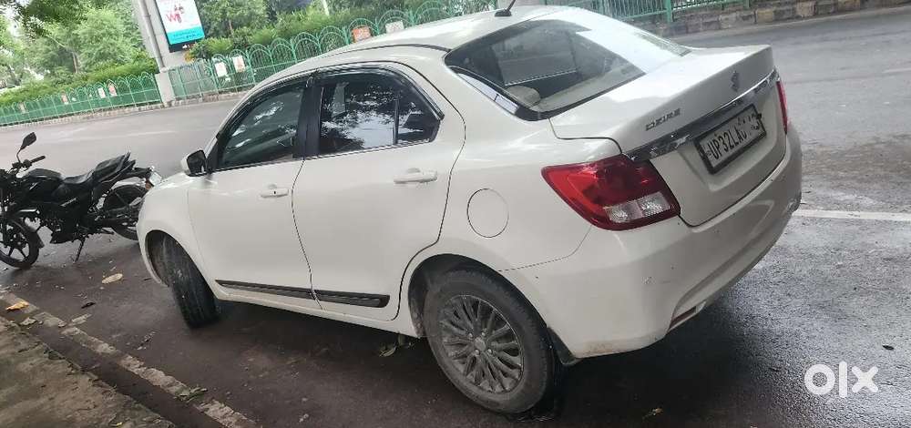 Maruti Suzuki Dzire Zdi 2019