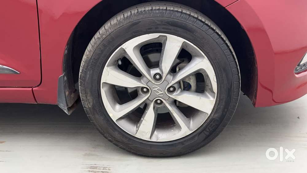 Hyundai Elite I20 Asta (o) 1.2 Mt, 2016, Petrol