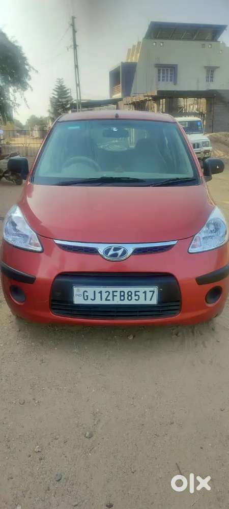 Hundy I10 Sell Model 2008