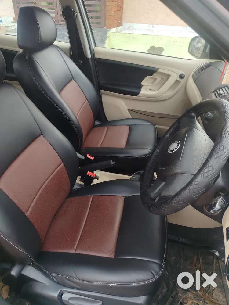 Skoda Fabia Elegance 2011