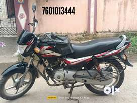 Olx bajaj on sale ct 100