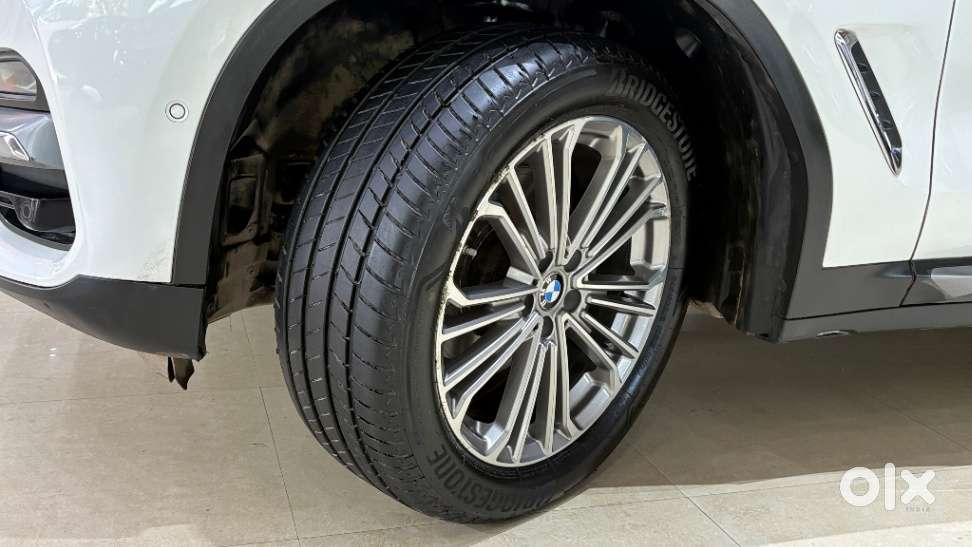 Bmw X3 Xdrive 30i Luxury Line, 2021, Petrol