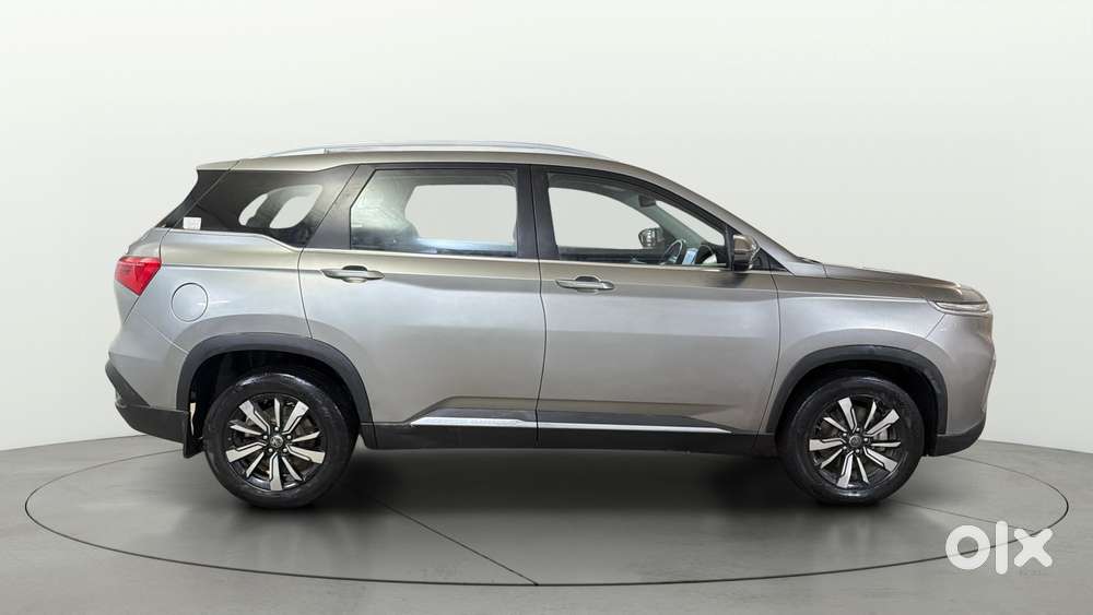 Mg Hector 1.5 Smart Dct, 2019, Petrol