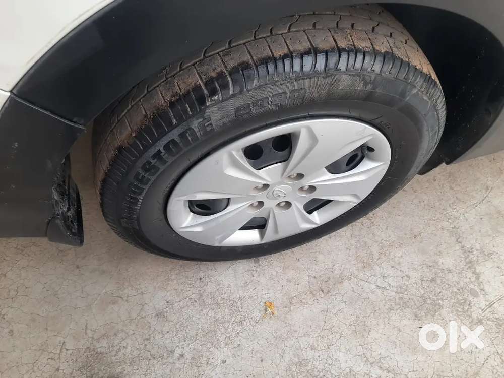 Hyundai Creta 2018 डीज़ल मैन्युअल